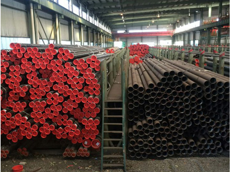 嵊泗12crmo化肥专用管